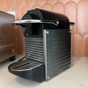 Nespresso Pixi Espresso Machine